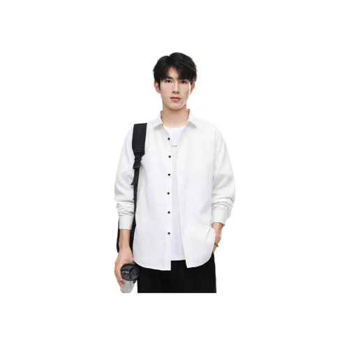 BALENO Мужские рубашки