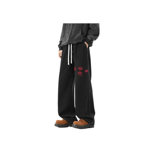 TINA GIA Унисекс Джинсы