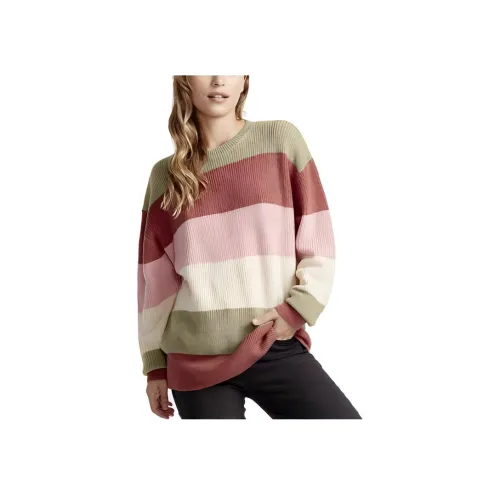 BILLABONG Многоцветные Женские Свитеры