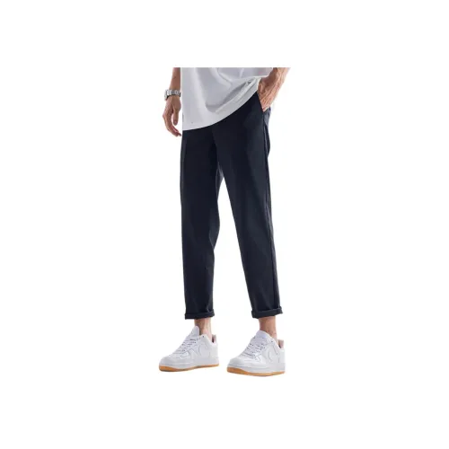 NRTY Мужские Повседневные Штаны