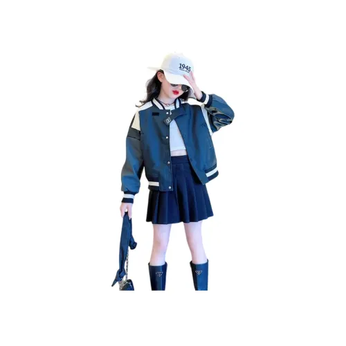 Aisina Черный Kids Tops