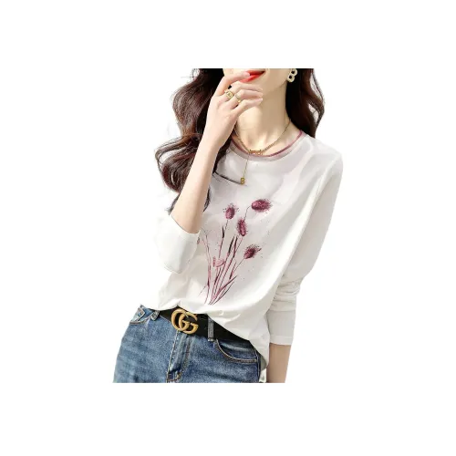 The Temptation Of The Muse T-Shirt Женская