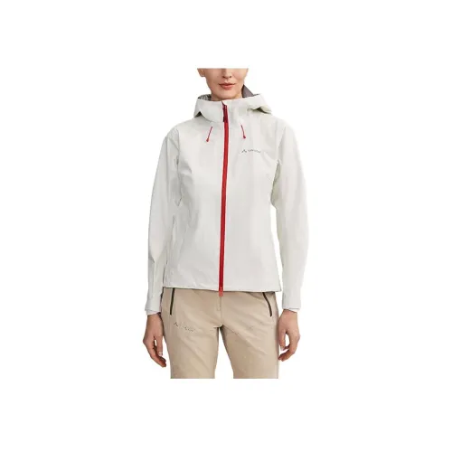 VAUDE Женские Ветровки