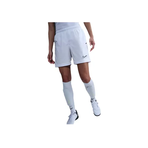 nike AcademyDri Форма SS25 Футбол Низ Женские Белые