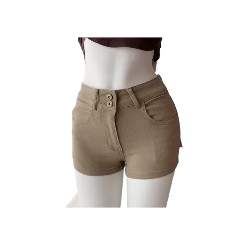 BEAR UNION Джинсовые шорты Женские