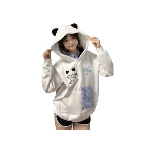 Little LU Studios Свитшот Женские