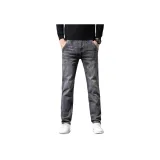 Дымчато-серый