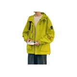 Неоново-зеленый