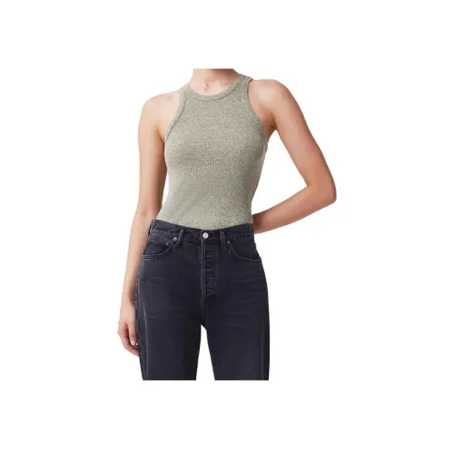 AGOLDE KYHEA Женские Камисоли