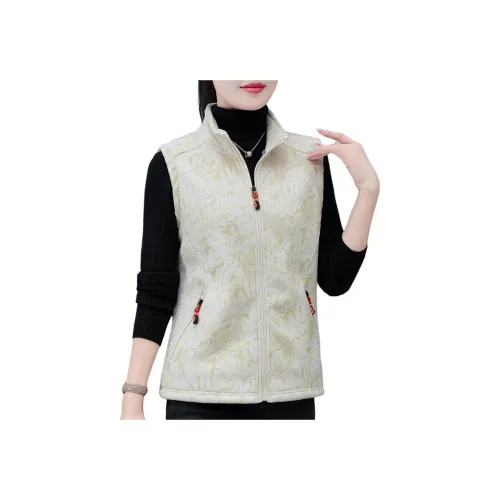 Kele Coco Женские жилеты