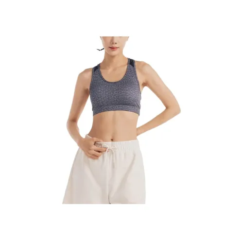 DECATHLON Серый Женское спортивное белье