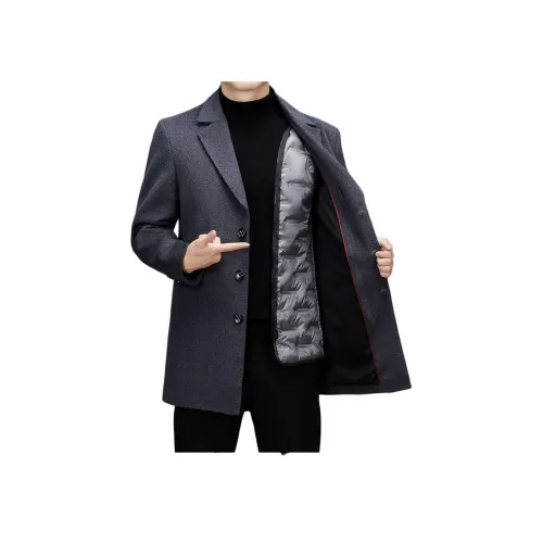 PIERRE CARDIN Мужское пальто