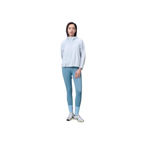 OUTDOOR PRODUCTS Phantom Blue Женская одежда с защитой от УФ-лучей