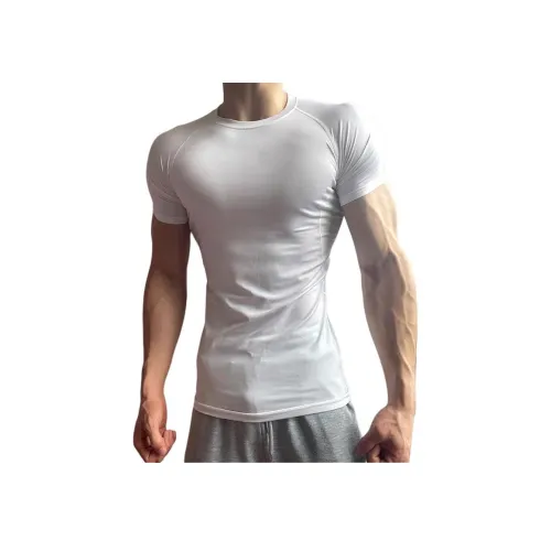 MORii Унисекс Футболки