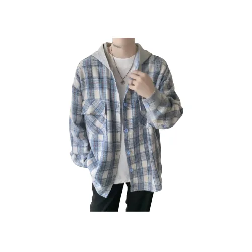 H.V.G.A Унисекс Рубашки