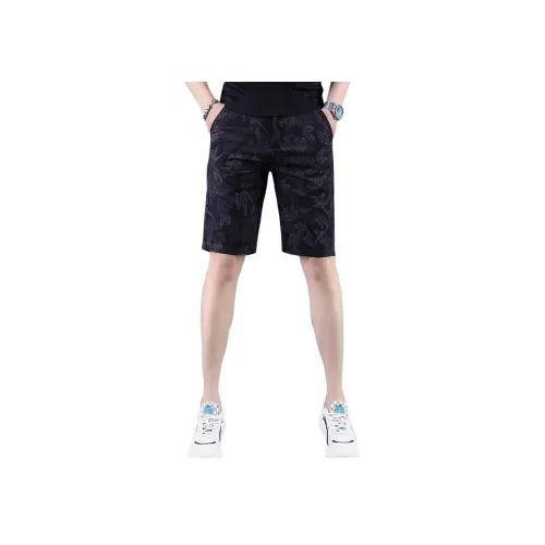 CHENYING Мужские Повседневные Шорты