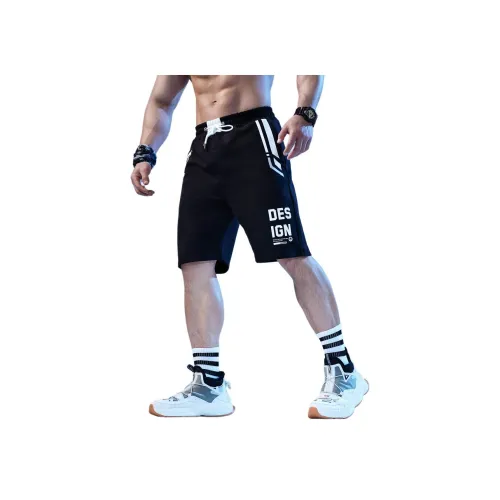 MOLIFANG Мужские спортивные шорты