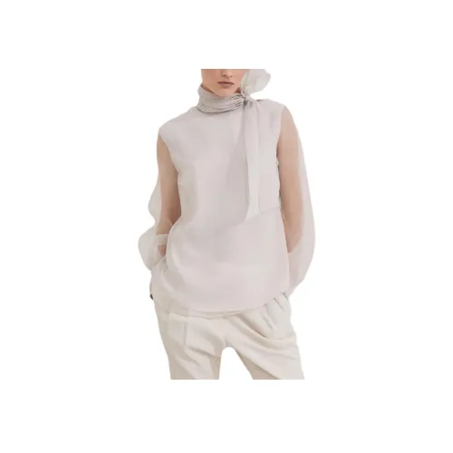 BRUNELLO CUCINELLI Рубашка Женская