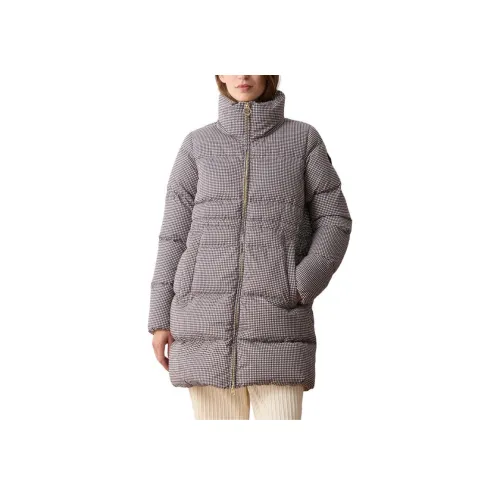 Colmar FW24 Down Jacket Women's Black