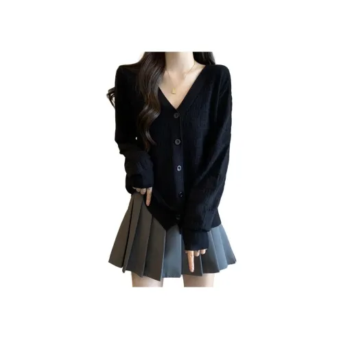 ZCDECO Женская трикотажная одежда