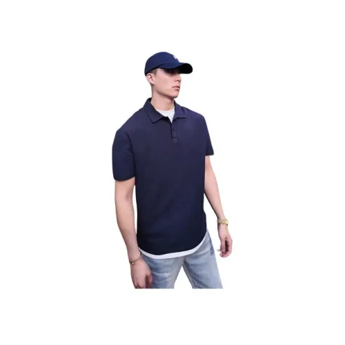 CARE NOTE Унисекс Поло