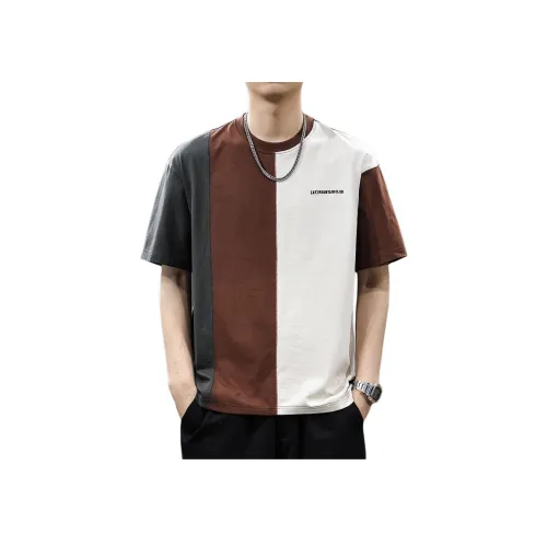 Trendy Shopkeeper T-Shirt Мужская