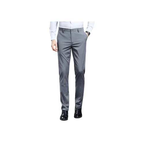 BANDICOOT Унисекс костюмные брюки