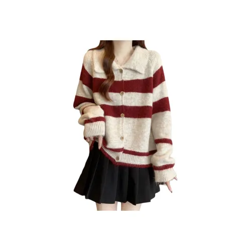 GOSO Женская трикотажная одежда