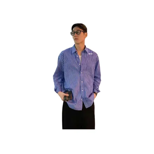 YIWANSHIDUO Унисекс Рубашки