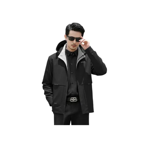 PIERRE CARDIN Мужские Куртки