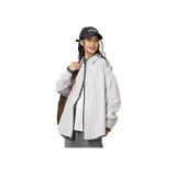 Серо-белые полосы