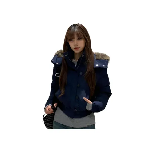 BEAUTIFUL CONFESSION Пуховая куртка Женская