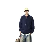 Темно-синий