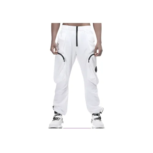 NORVINCY Western Outdoor Мода Бренд Эластичный Пояс Карго Брюки Унисекс