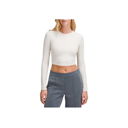 lululemon Hold Tight T-рубашка Женская