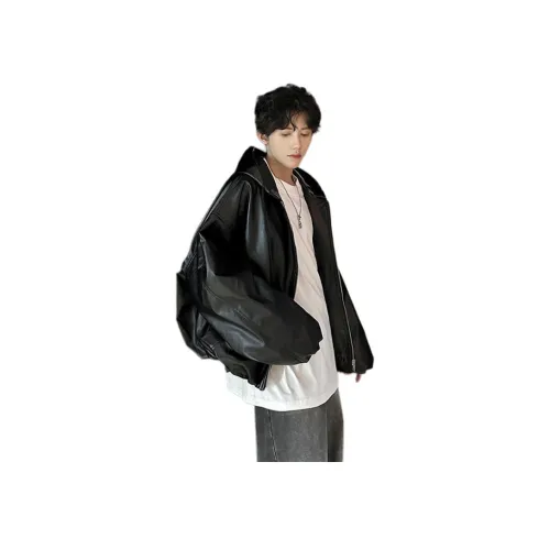 FOMOCE Унисекс Куртки