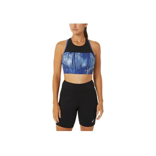 Asics KATE STRAPPY Ледяной синий Женское спортивное белье