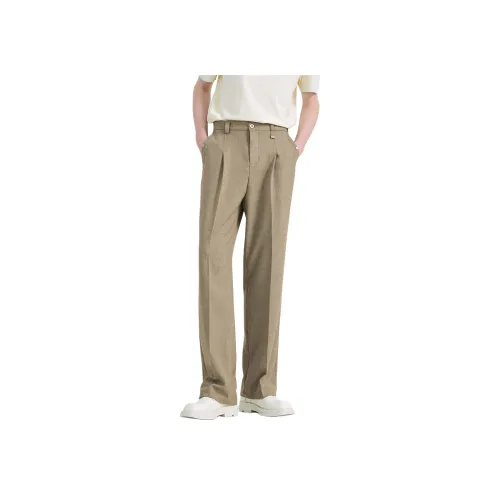 WILD LEADER Vedri Костюм Брюки Мужской