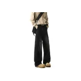 Чёрный (Парный)