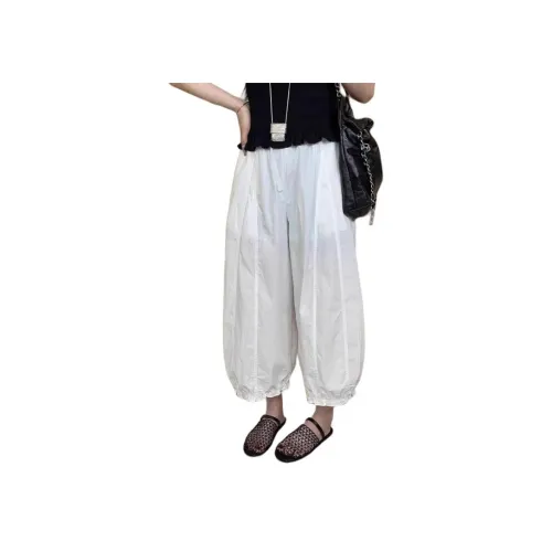 Dale Beauty Casual Pants Women's