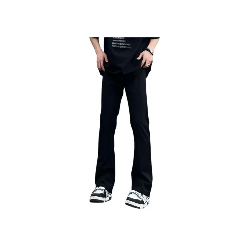 SOCKKEY Унисекс Джинсы