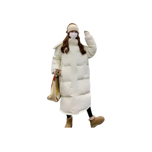 ZUKIZUKI Женские пуховики