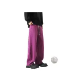 Фиолетовый (с флисовой подкладкой)