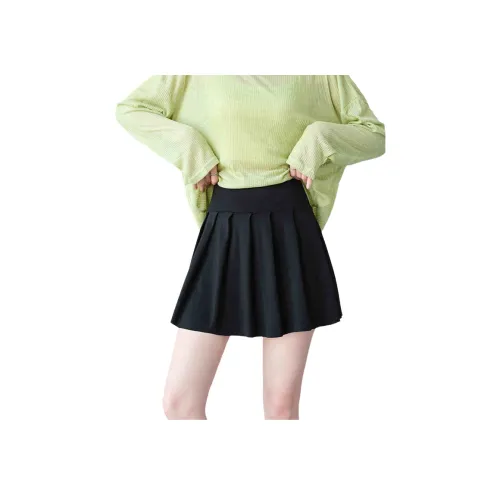 MIIOW Повседневные короткие юбки для женщин