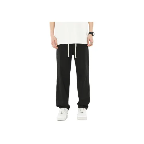 FOREVER 21 Унисекс Повседневные Штаны