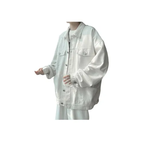 PWUE Унисекс Куртки