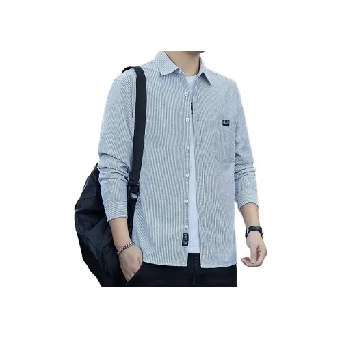 PIERRE CARDIN Мужские рубашки