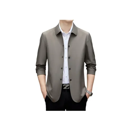 SENJIALUO Куртки и пальто для мужчин