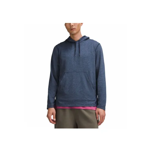 lululemon Soft Jersey Толстовка Мужская