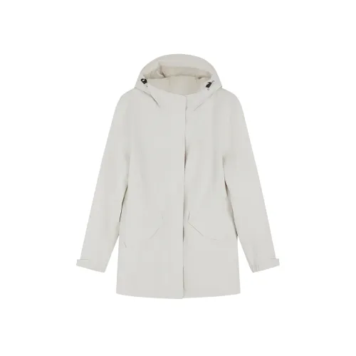 Tectop Ветровка Женская